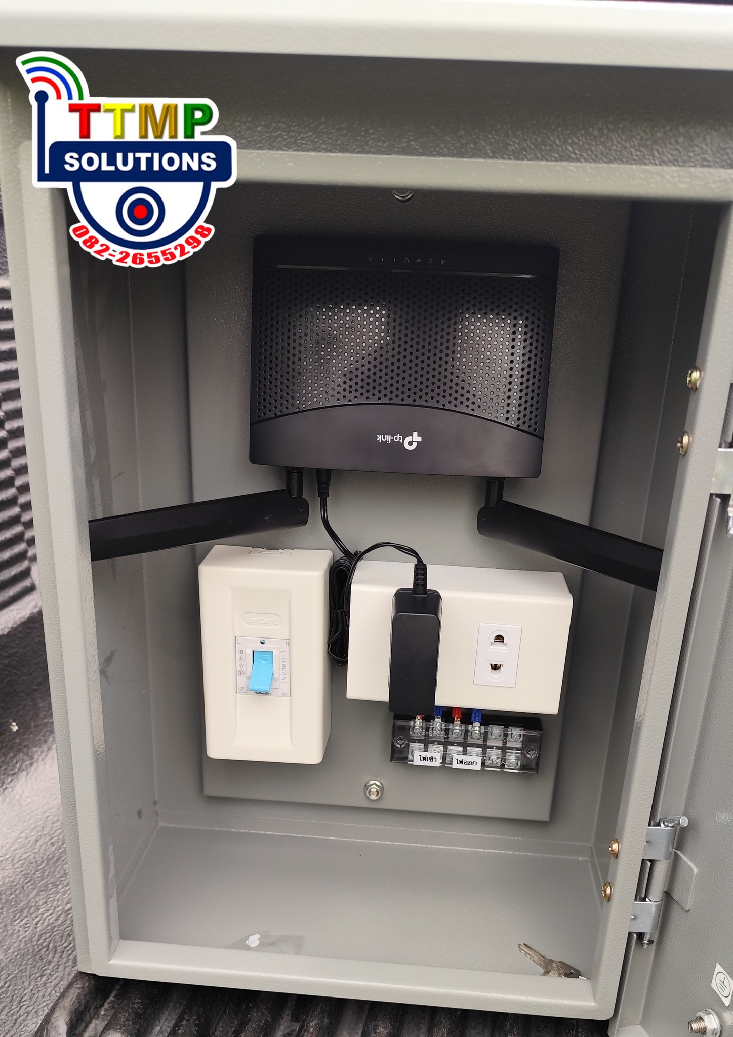 TTMP Solutions - TTMP Solutions added a new photo — at...