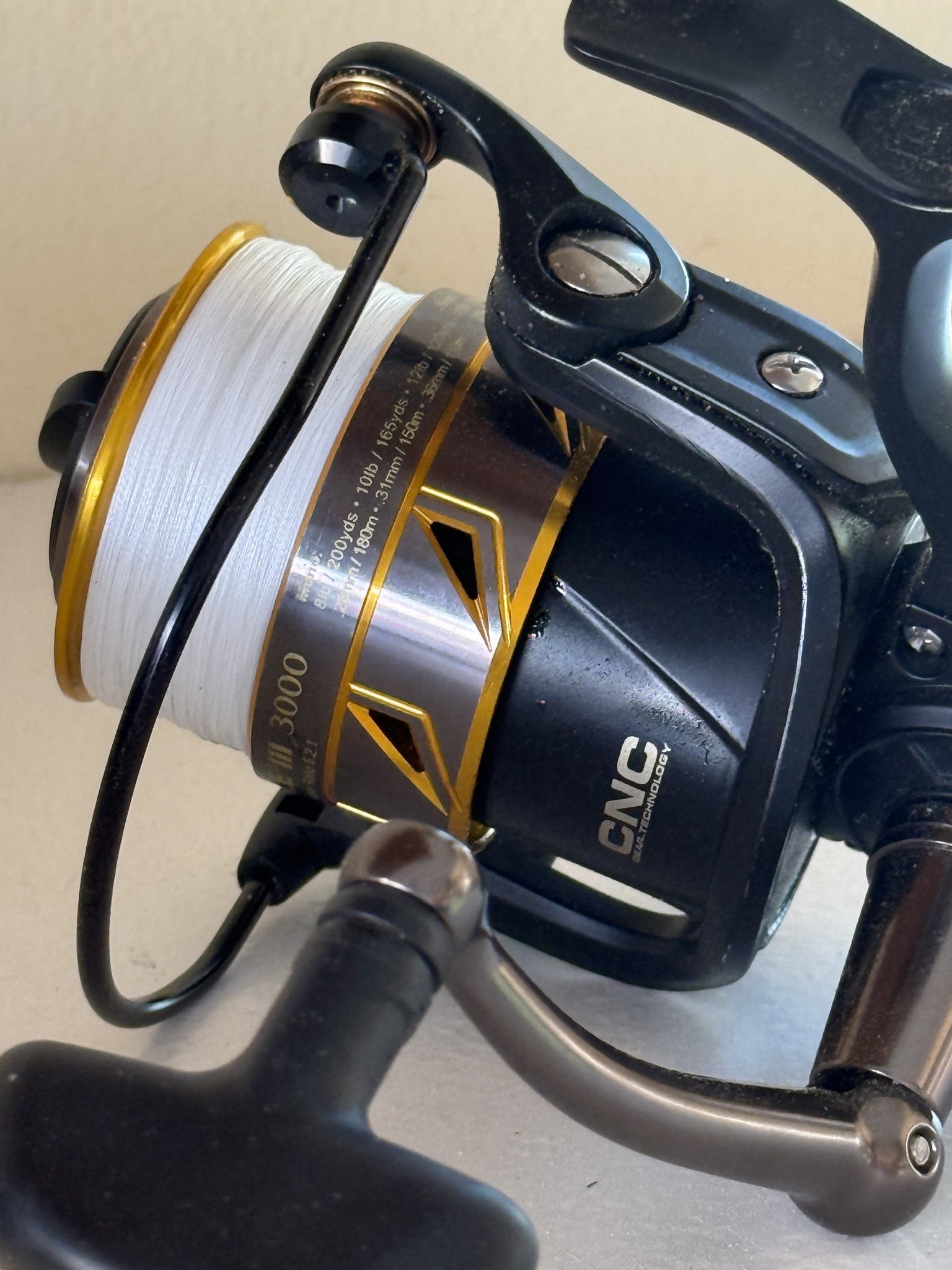 do fish finders actually work FishTrax 1C-b Abu Garcia 6500 Power LIGHT TACKLE Size:1-1/5oz 5pcs