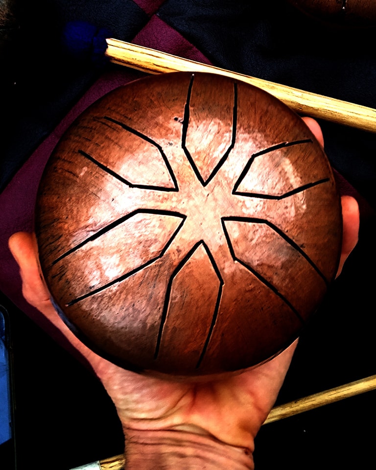 Kundal instrumentos en armonía | San Javier
