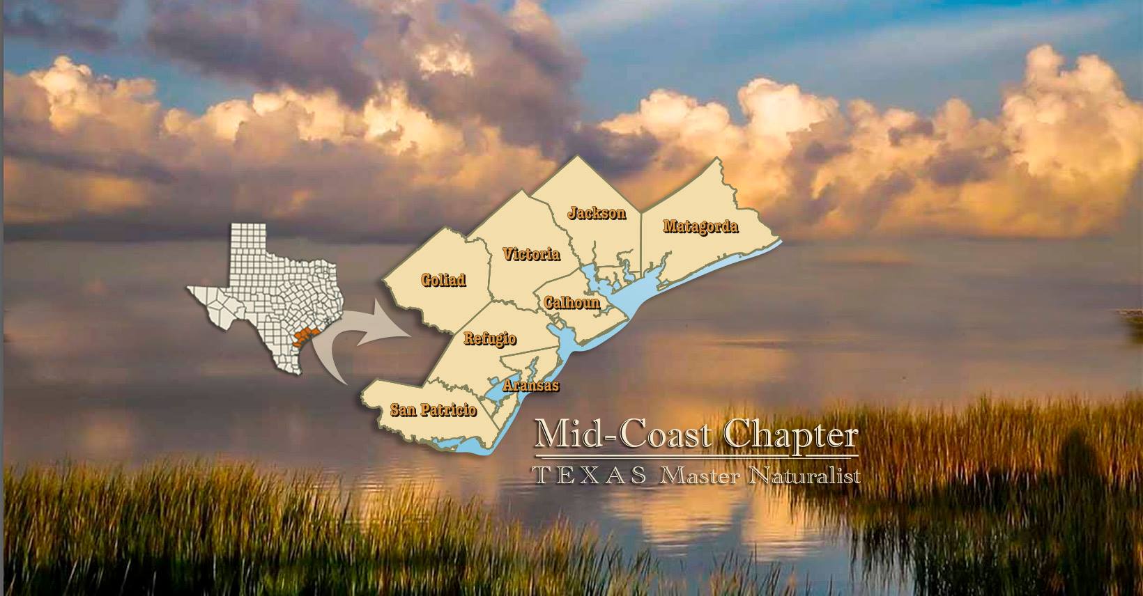 Texas Master Naturalist Program - What does it take to be a Texas ...