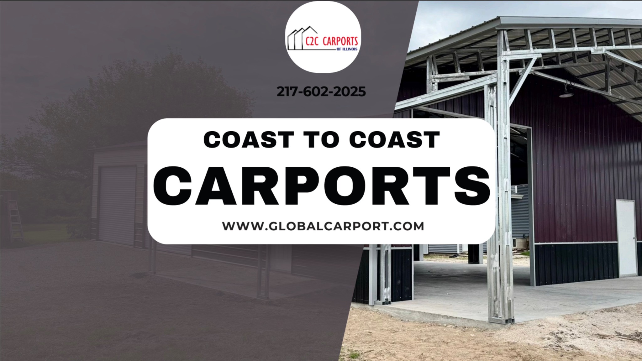 Coast To Coast Carports Reviewsnull