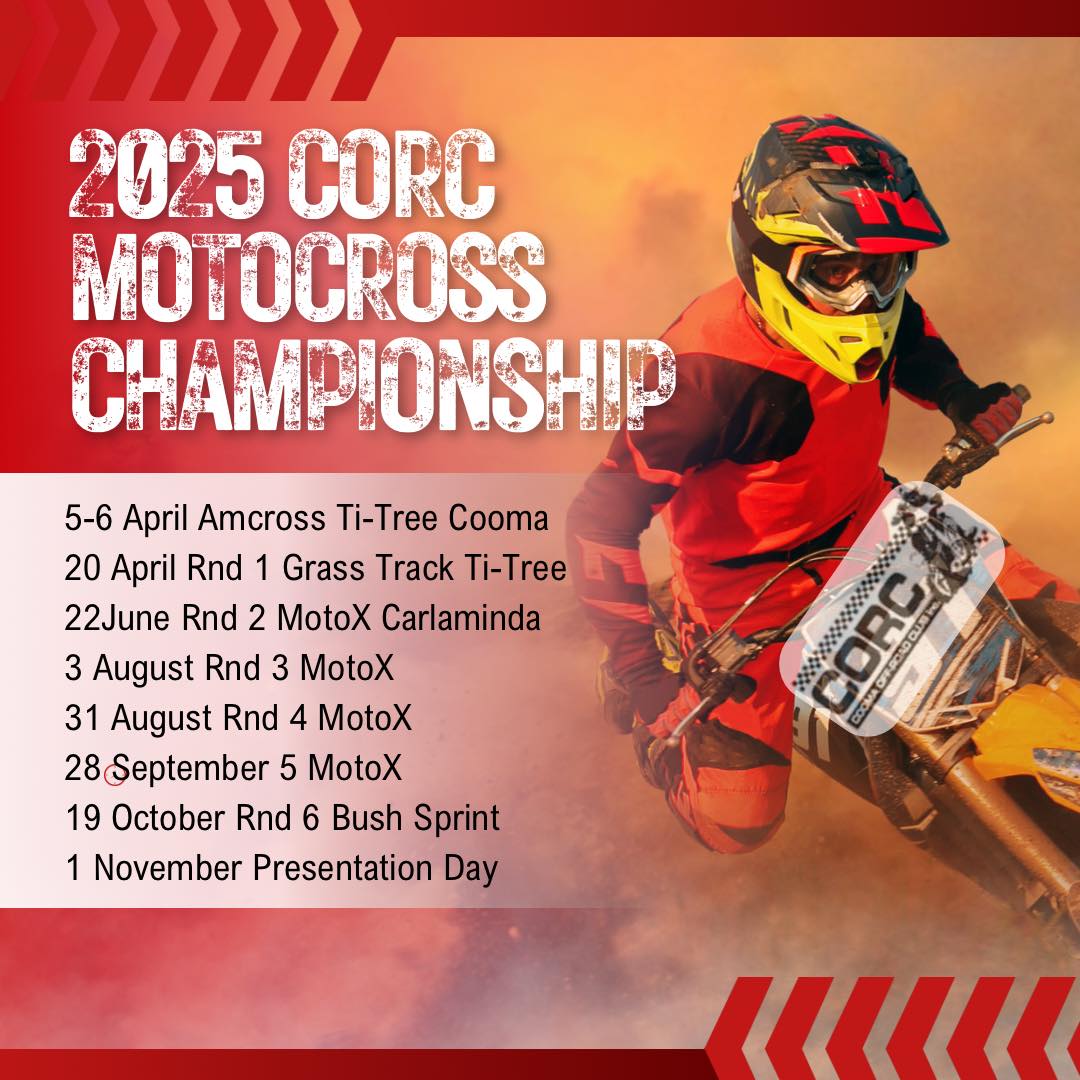 Cooma Off-Road Club | Cooma NSW