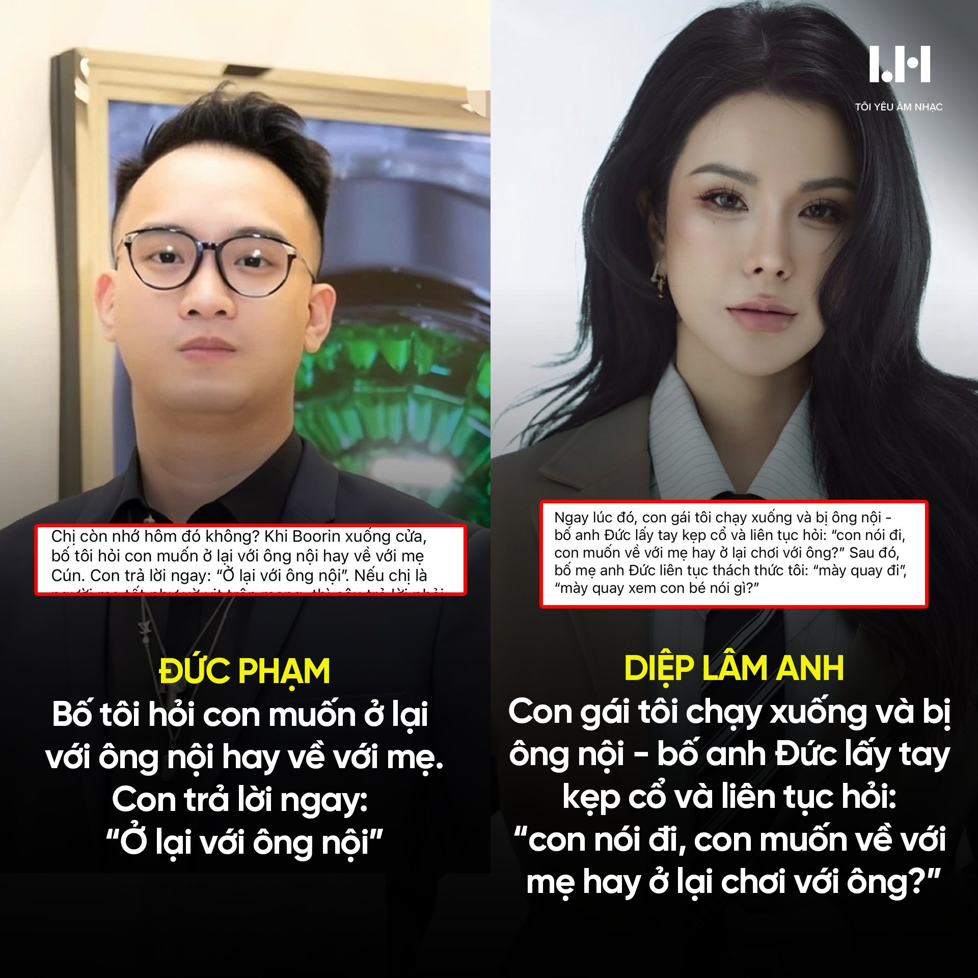 Tôi - Một câu chuyện nhưng qua lời kể từ 2 phía... | Facebook