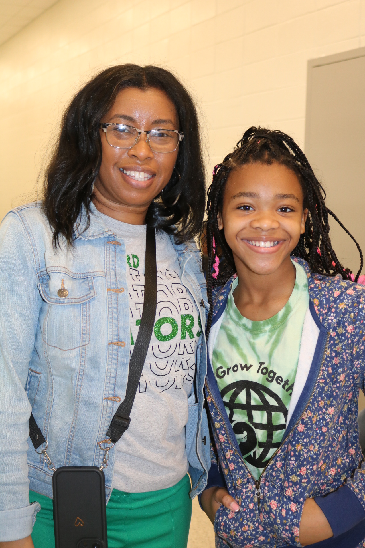 May Howard Elementary | Savannah GA