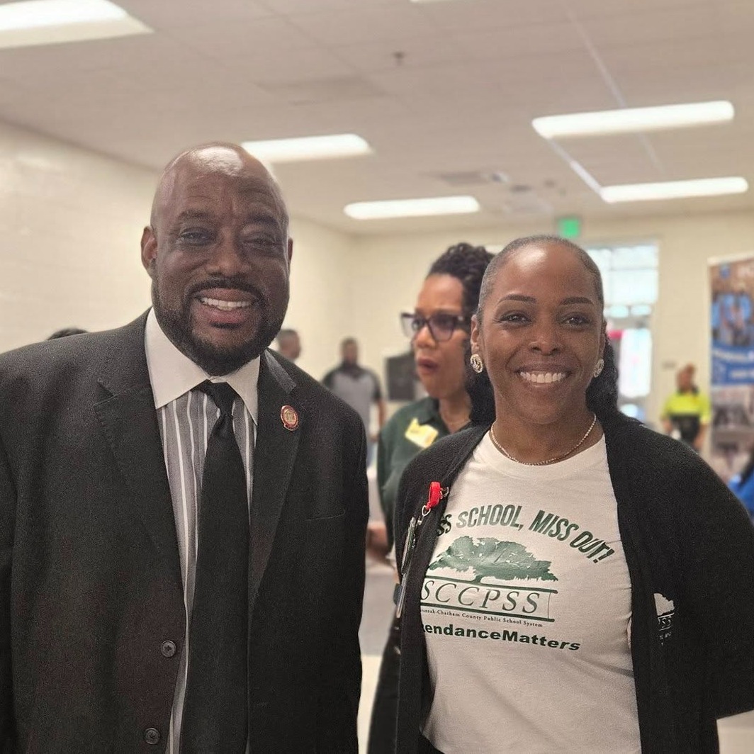 May Howard Elementary | Savannah GA