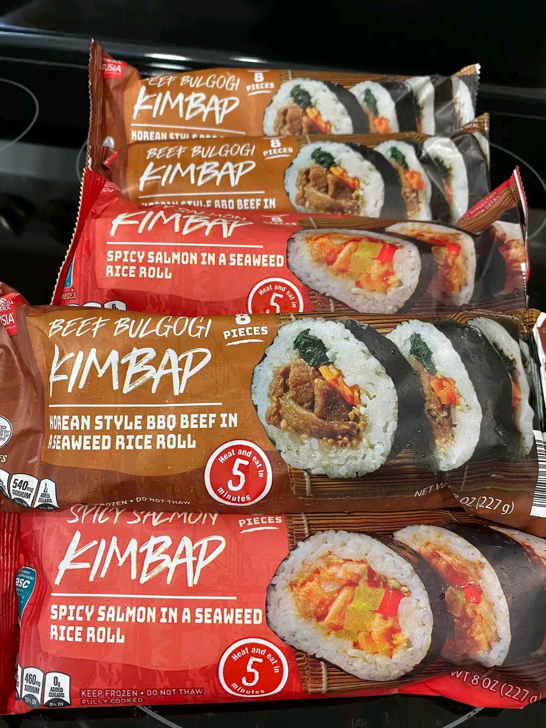Aisle - I saw everyone posting these in here so i tried them and omg if ...