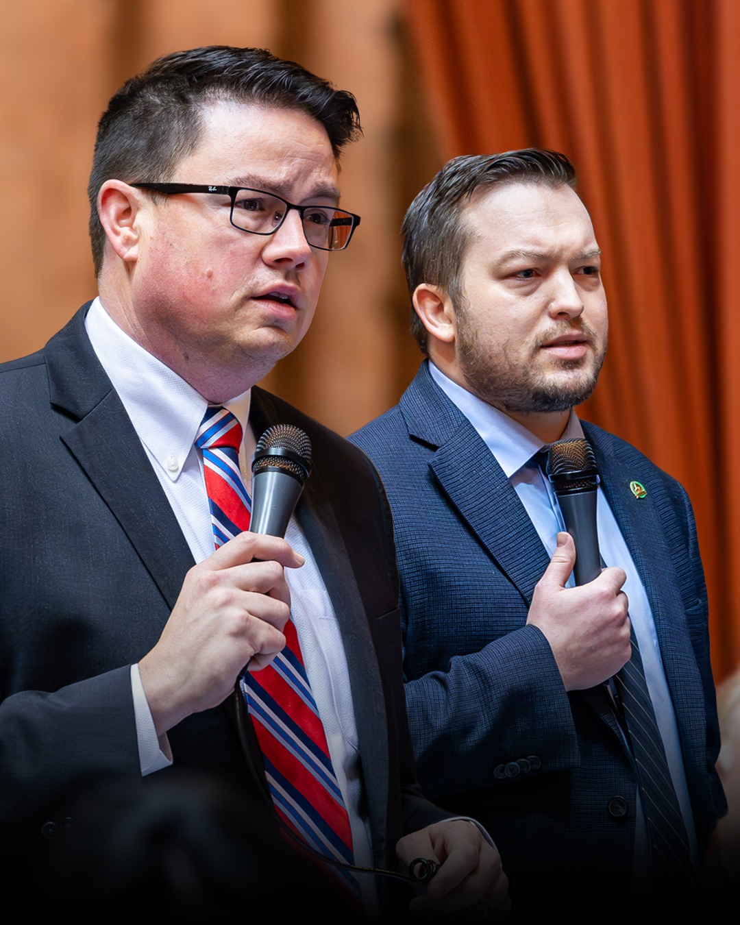 “The mission of DCYF... - Washington State House Republicans | Facebook