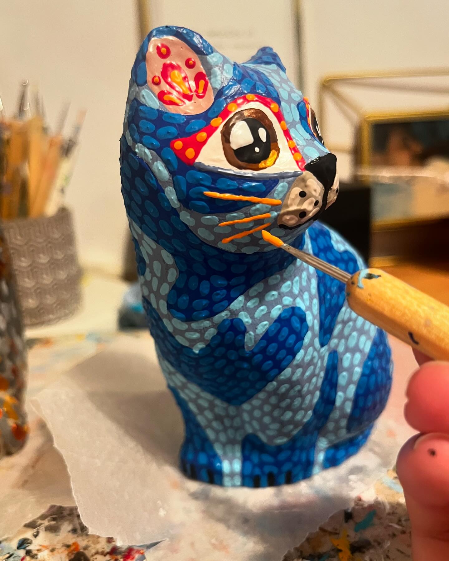 Meraki Handmade Art