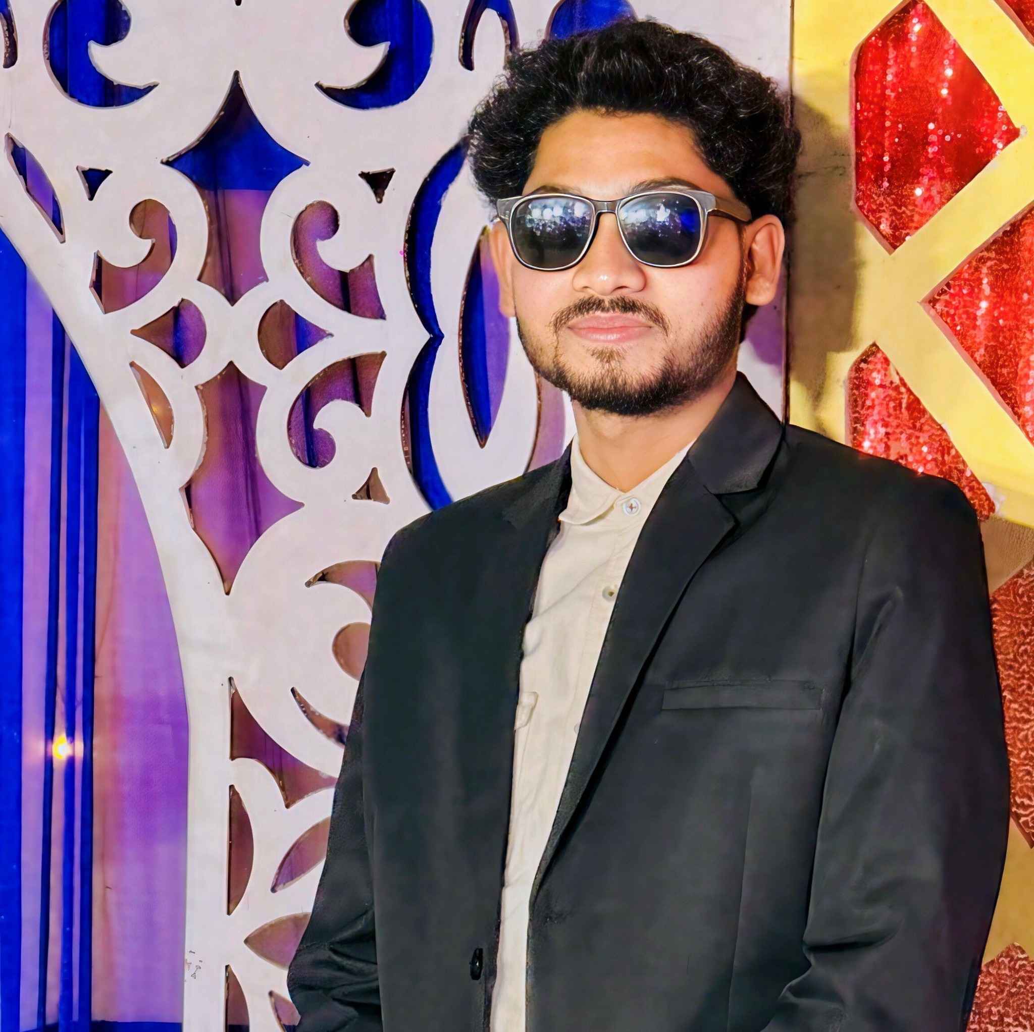 Basudeb Kumar Das