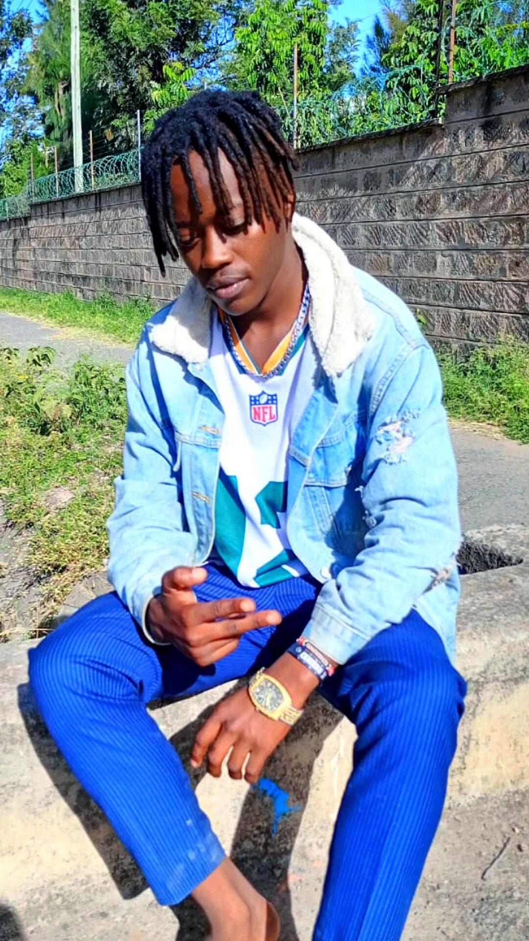 Young Don