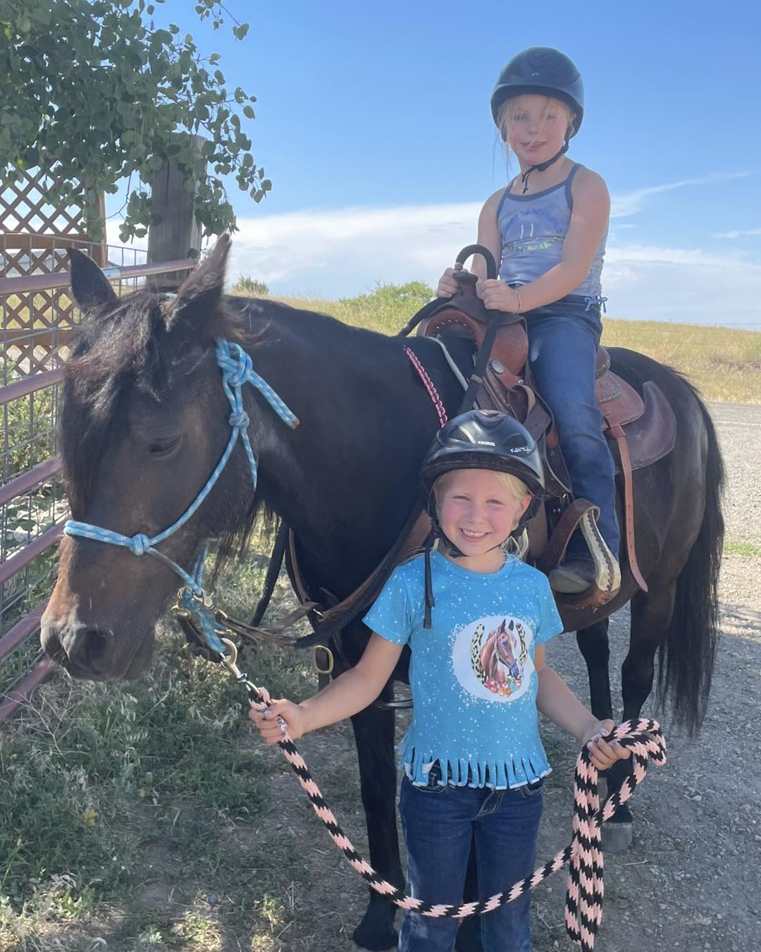 Secon... - Second Chance Ranch: School For Young Horse Lovers