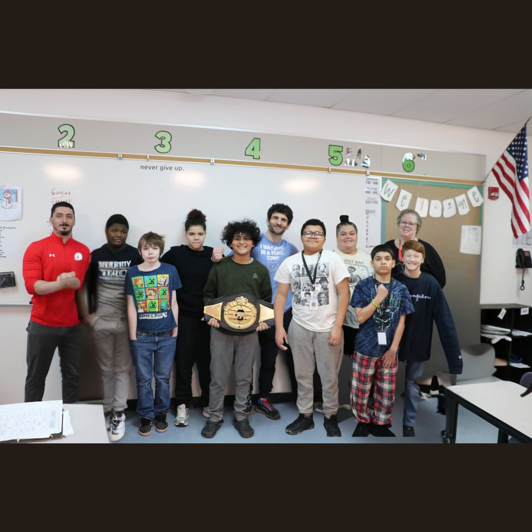 Colonial Intermediate Unit 20