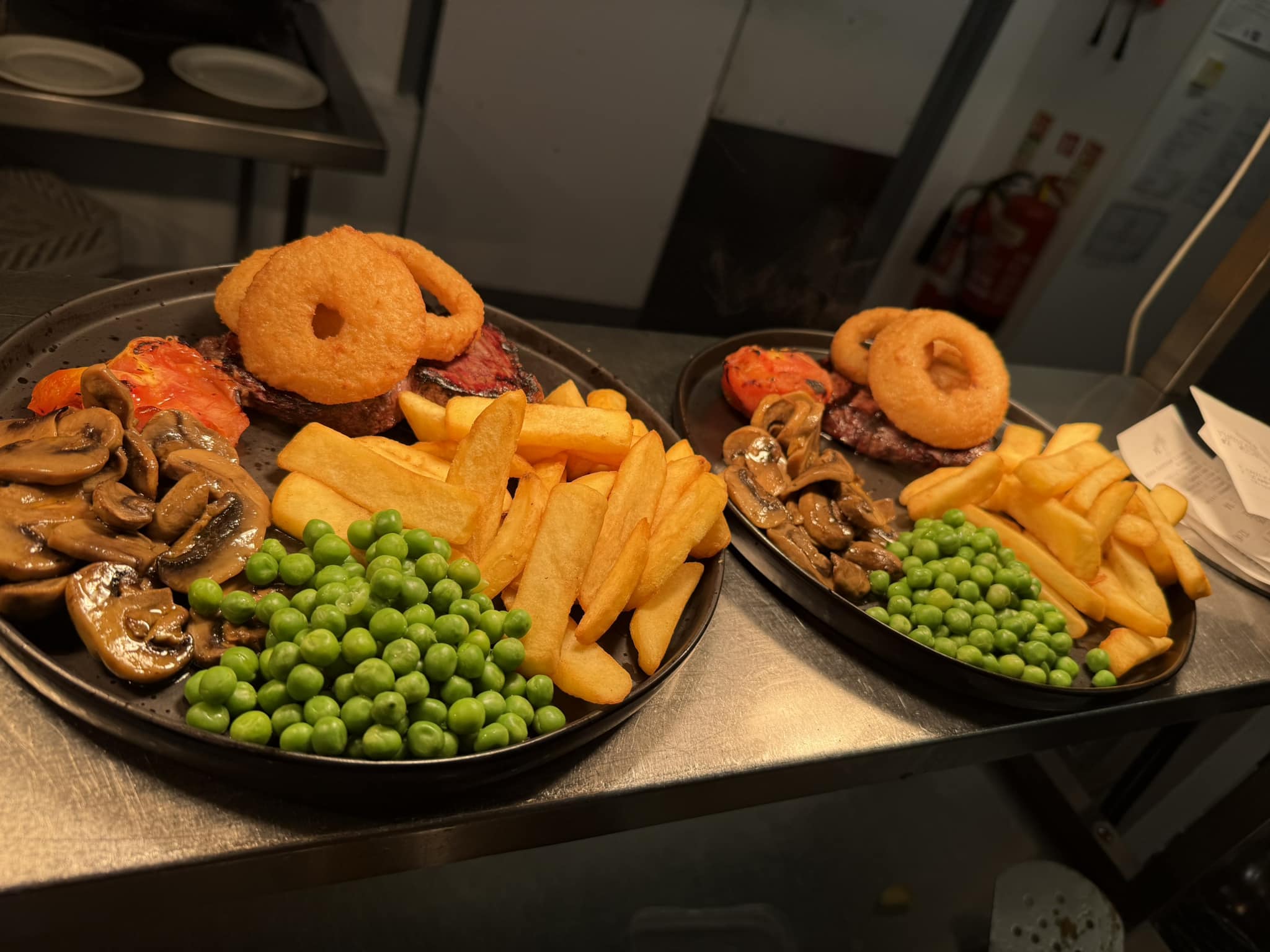 The Wye - 10% off our grill menu every Thursday 😛🙌 ️ | Facebook