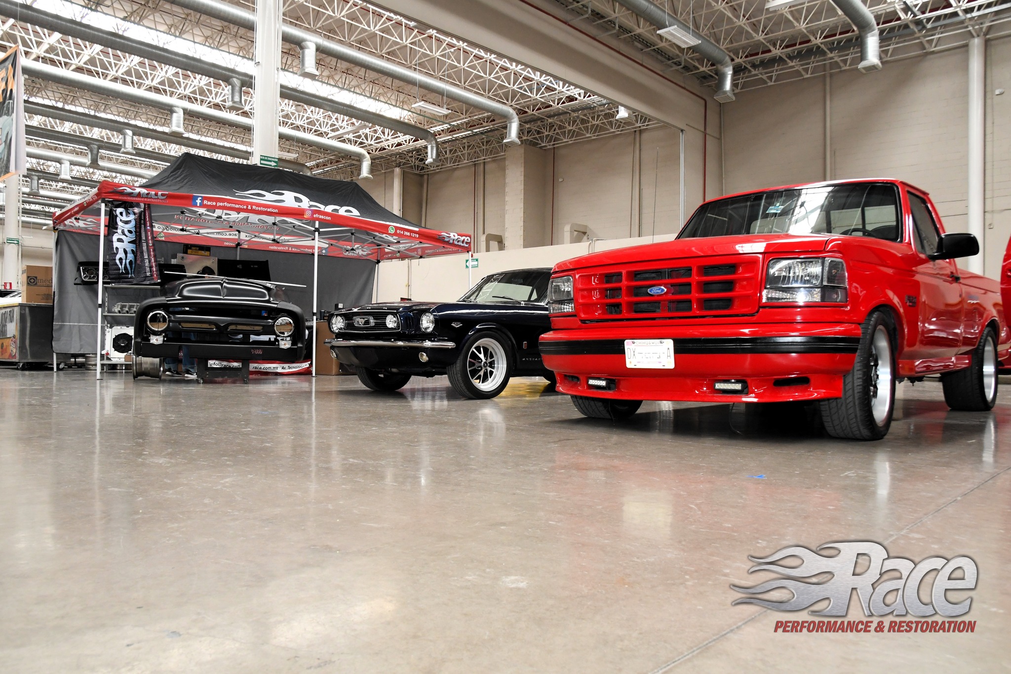 Race Custom Hi-Performance | Chihuahua