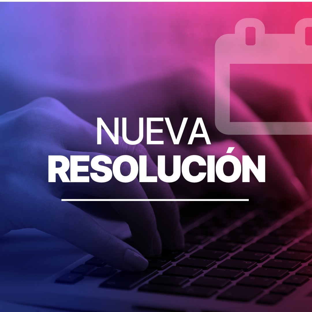 API Santa Fe - ️ RESOLUCIÓN GENERAL 0039/2025 INGRESOS... | Facebook