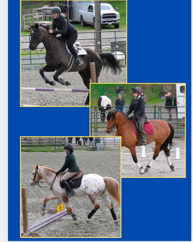 Langley Riders Society Riding Club | Langley BC