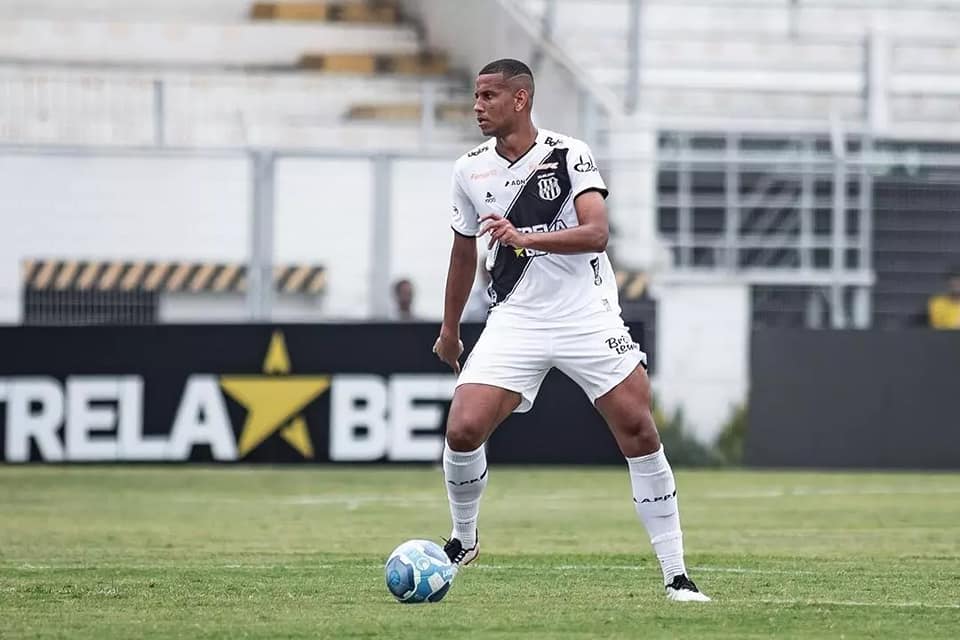 Ivan Rocha Sports