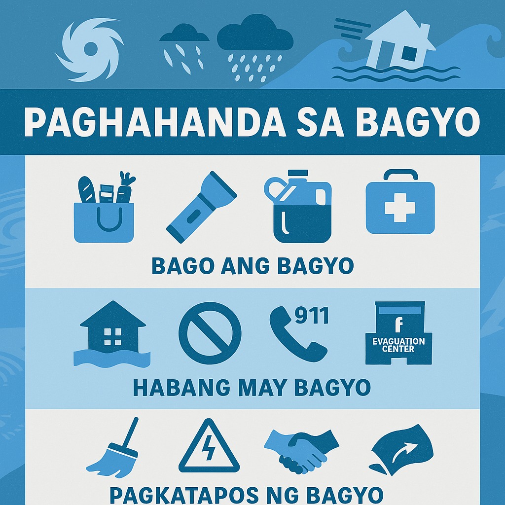 Chooseproperty.ph - 🌪️🌊 Paghahanda sa Bagyo: Bago, Habang, Pagkatapos 🌊 ...