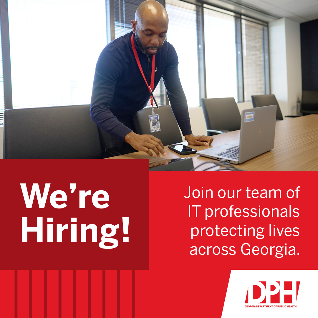 Georgia Department of Public Health