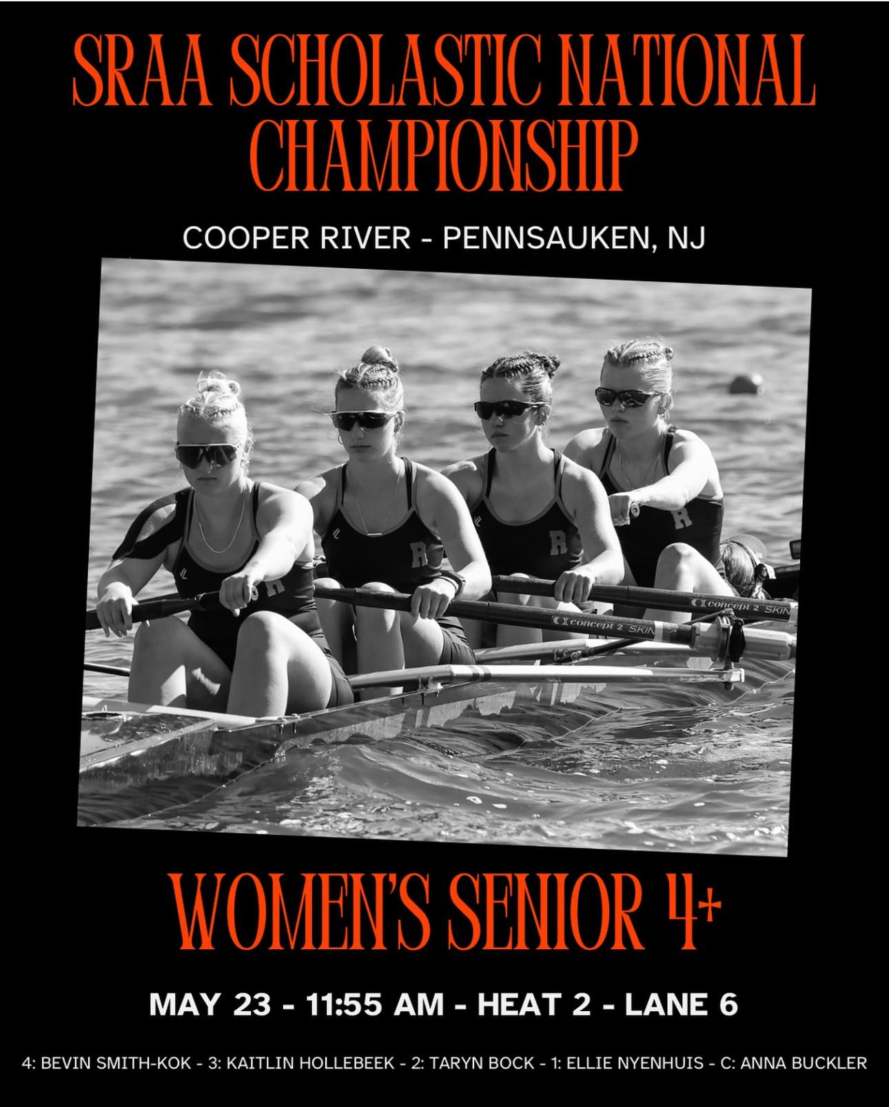 Rockford Rowing | Belmont MI