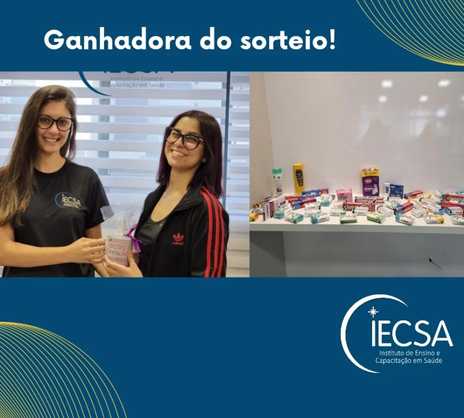 IECSA | Curitiba PR