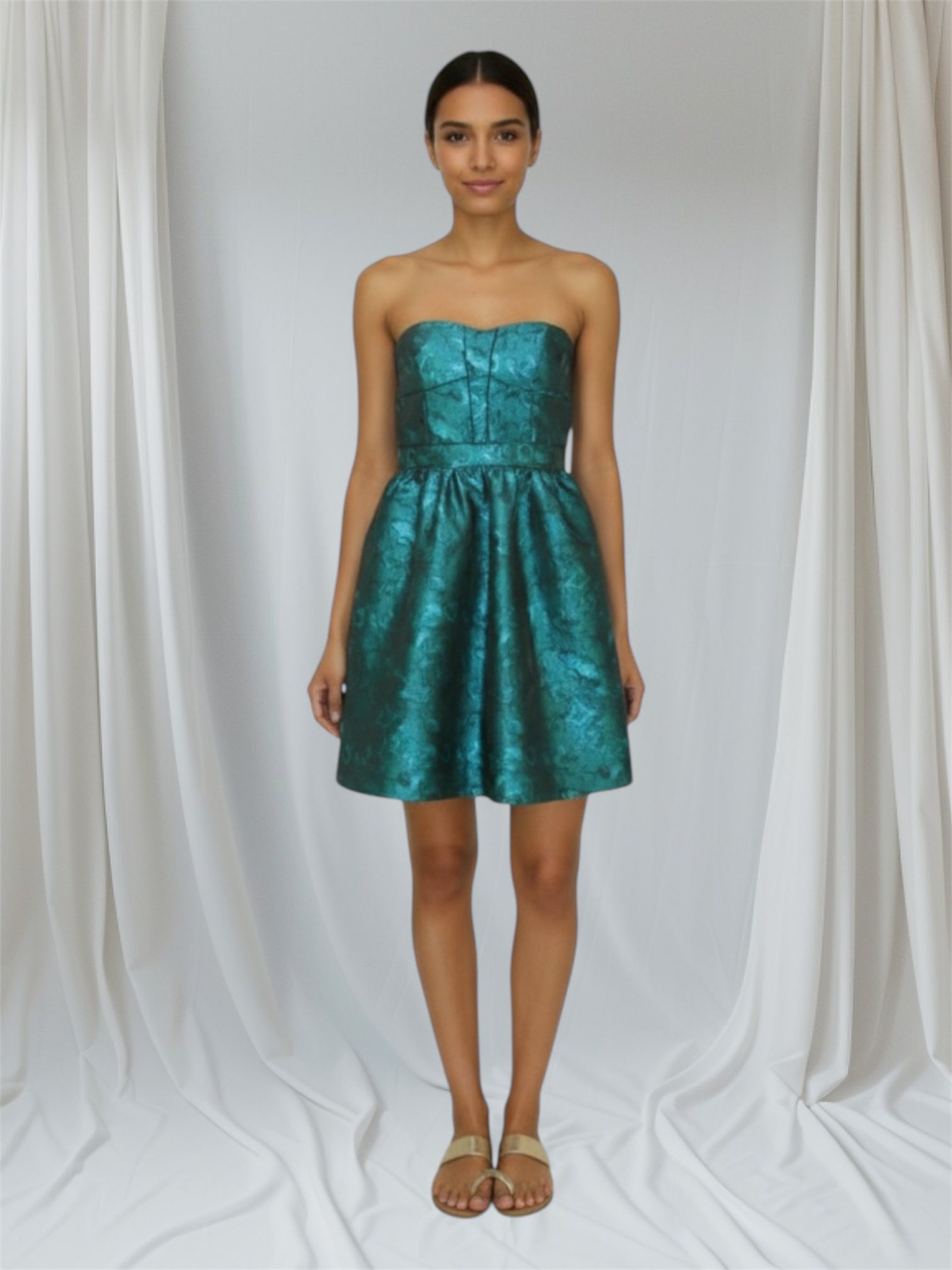 homecoming dresses montgomery al in sizes 0-14 at Chantilly Boutique AdinaLv25