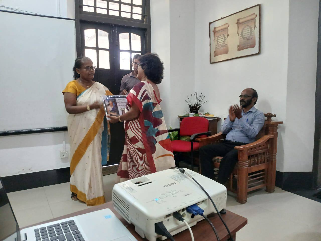 Sri Lanka... - Sri Lanka School of Agriculture - Labuduwa