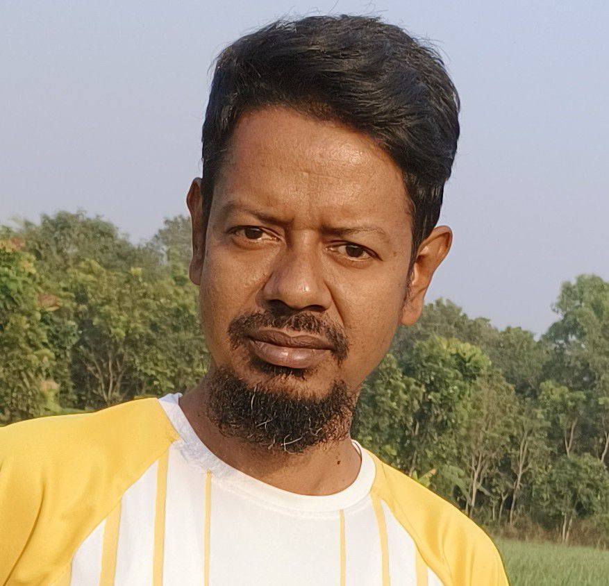 Md Siful Islam Sumon