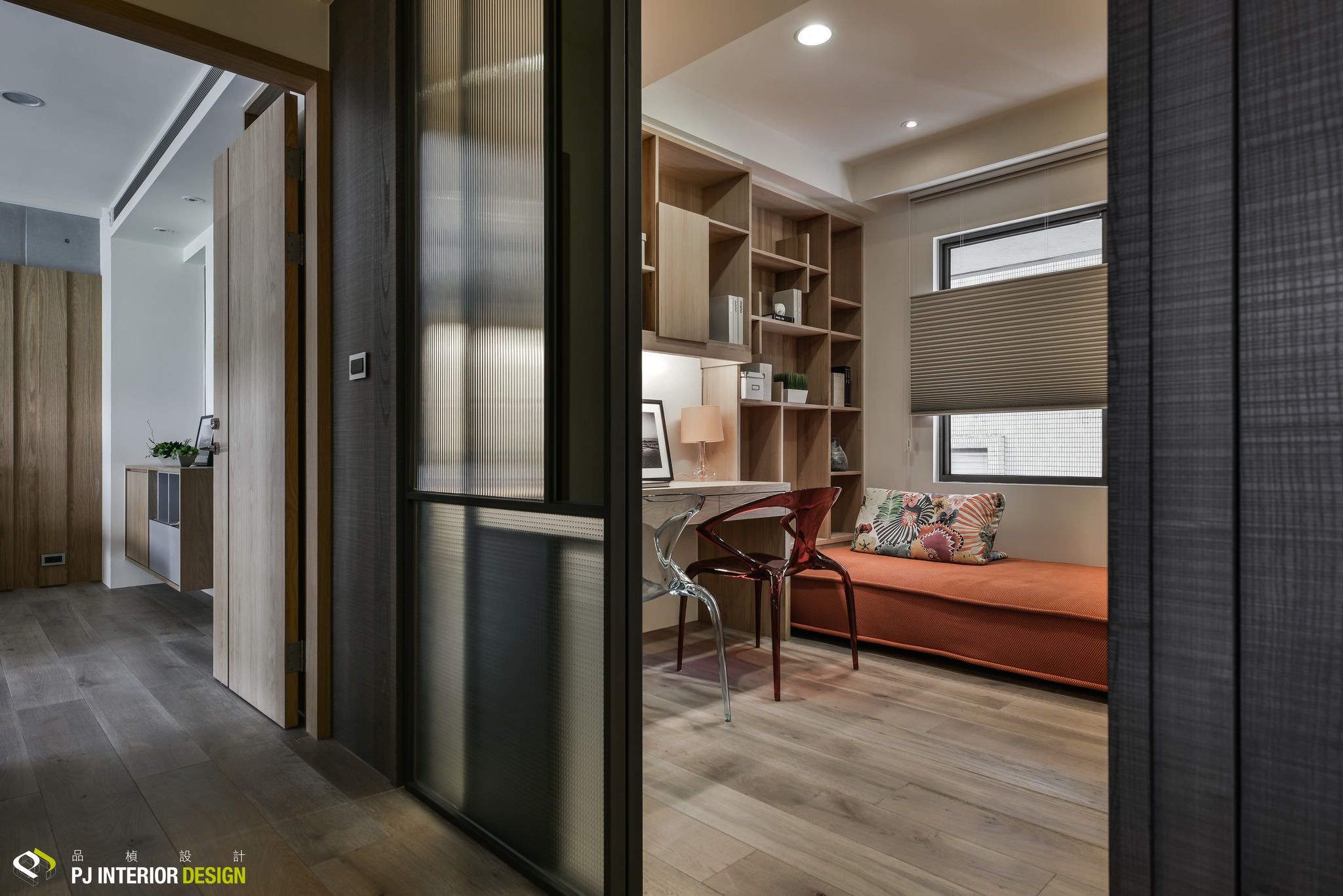 品楨設計 PJ Interior Design | Taipei