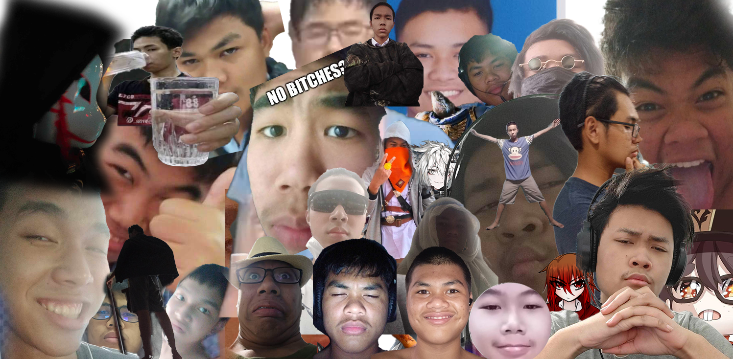T But Normal Person