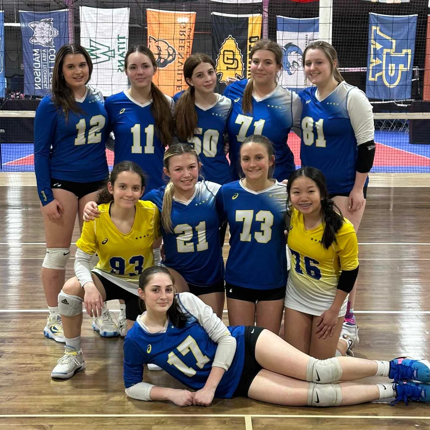 Chicago Ultimate Volleyball Club