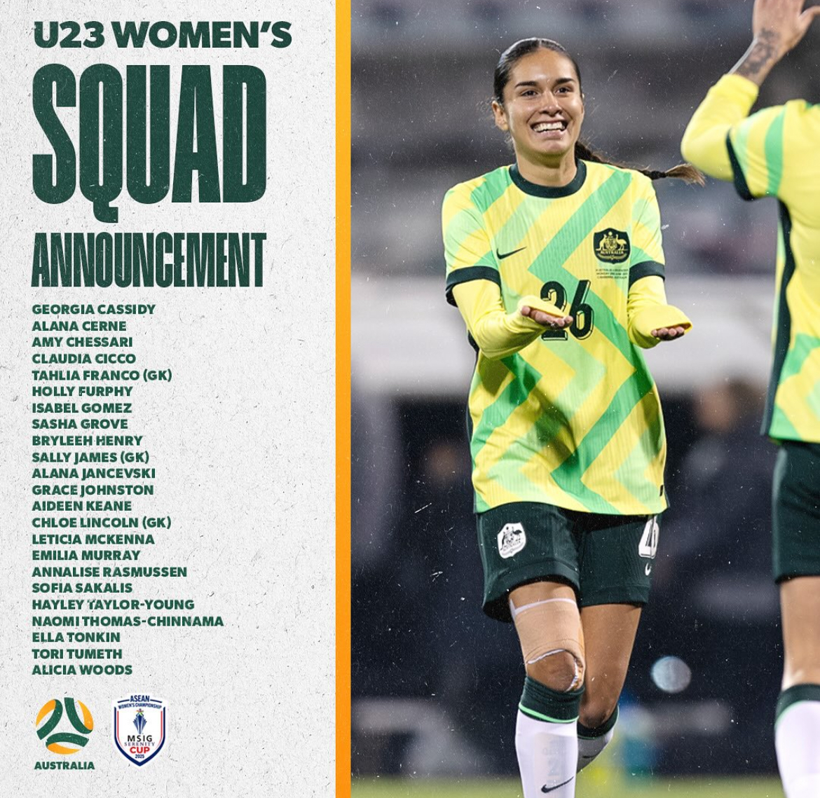 ⚽💚💛 CONGRATULATIONS to our Westfields... - Westfields Sports | Facebook