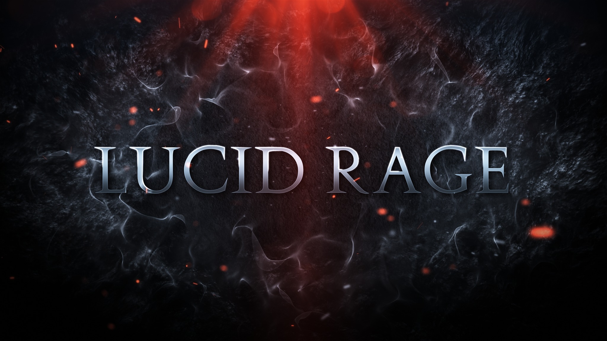Lucid Rage