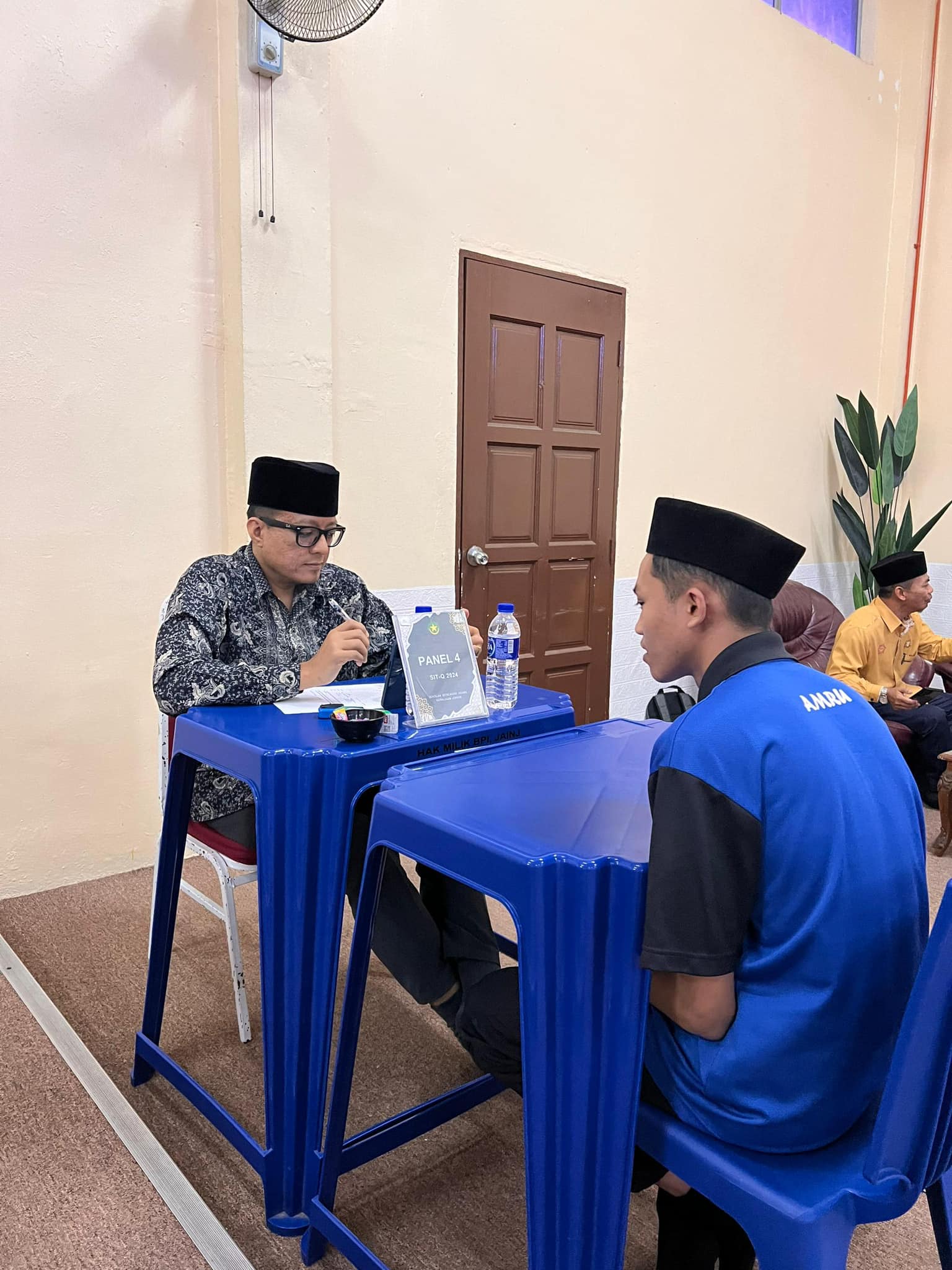 Sekolah Menengah Agama Kerajaan Johor Kluang | Kluang