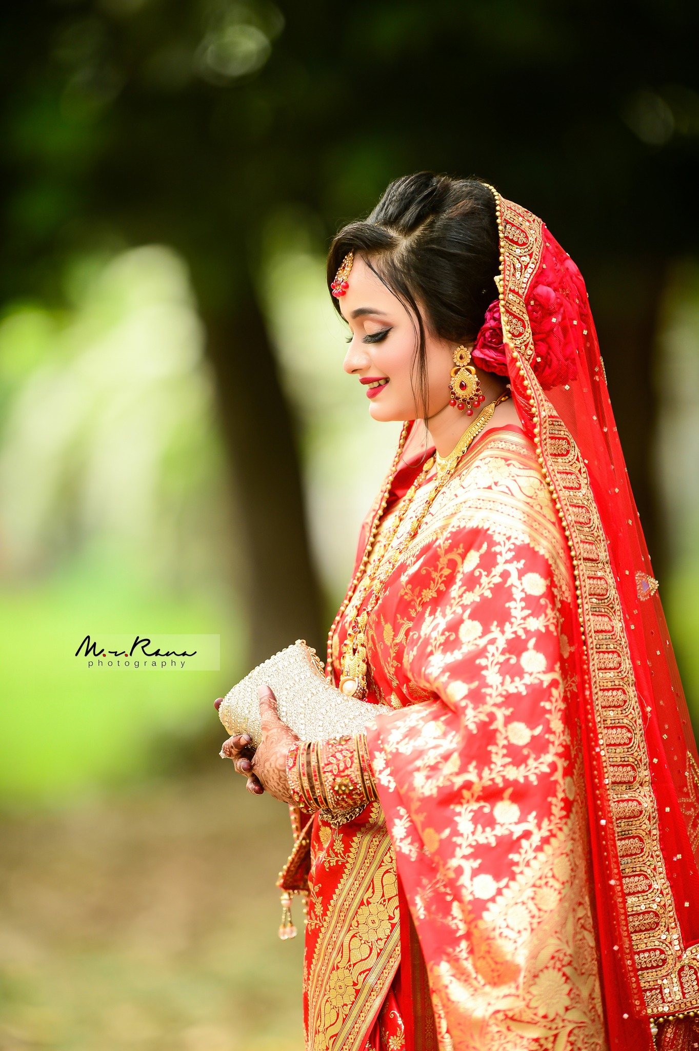 M r Rana Photography
