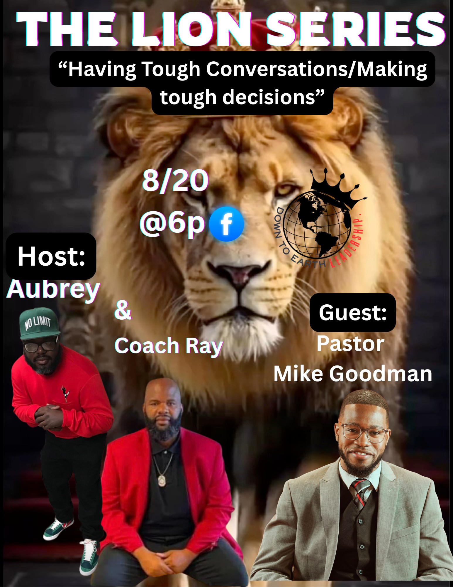 Abundant Life Christian Community Center | Portsmouth VA