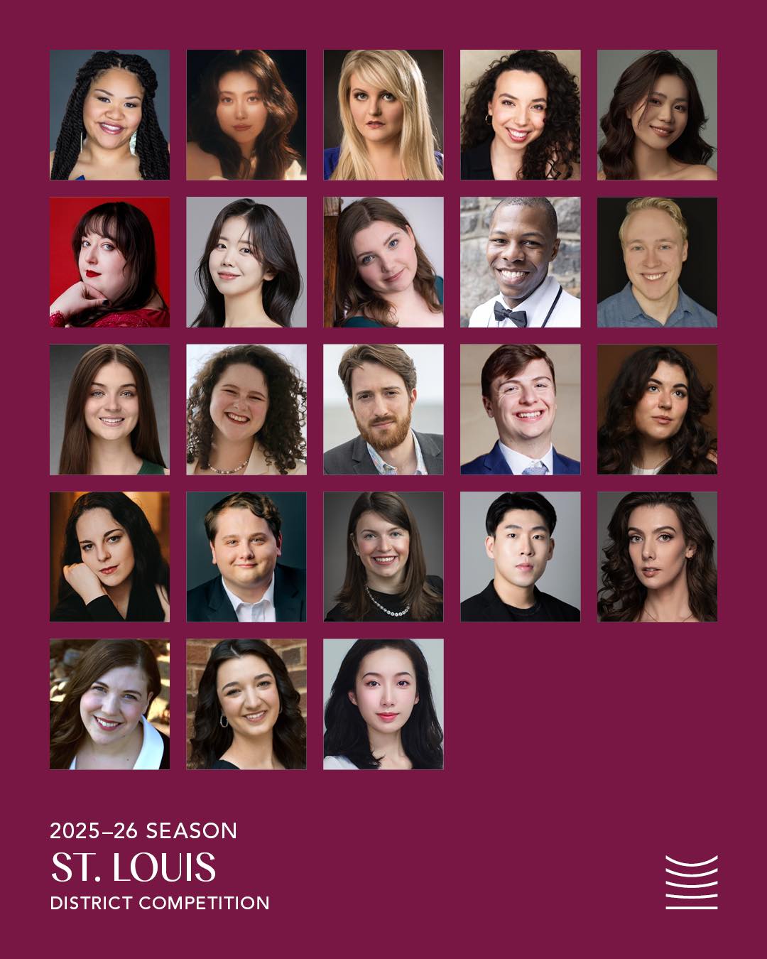 Introducing... - The Metropolitan Opera Laffont Competition | Facebook