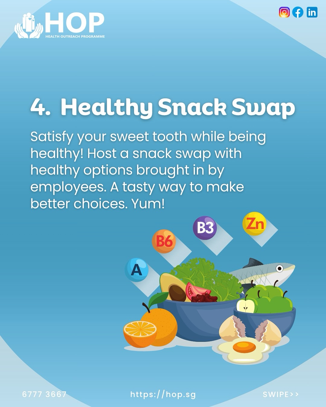 HOP Medical Singapore | Singapore Singapore