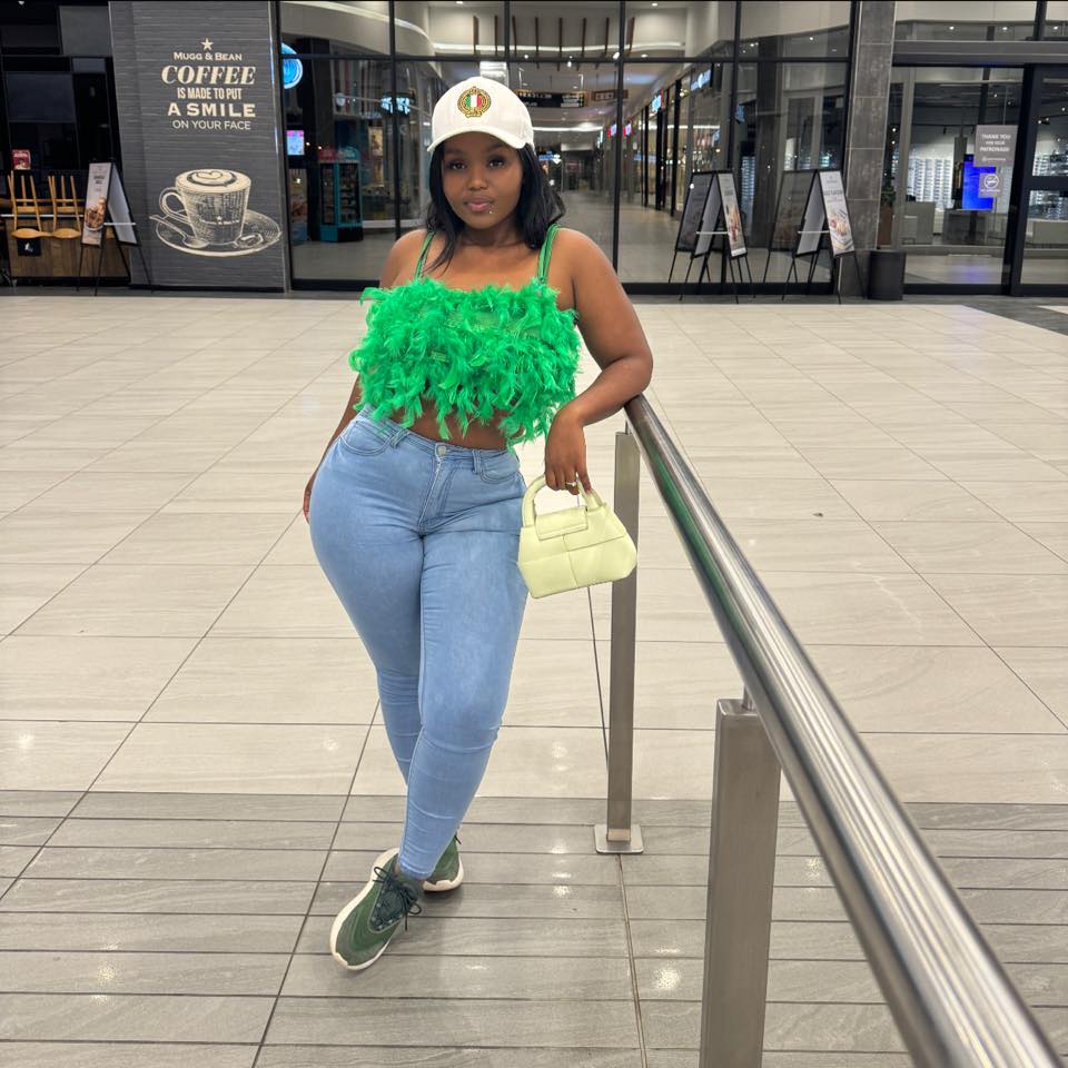Nthabiseng Motlomelo Raithule
