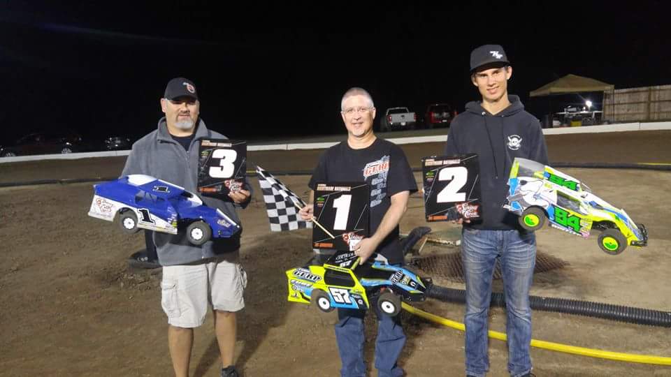 Loose Nut Racing Team