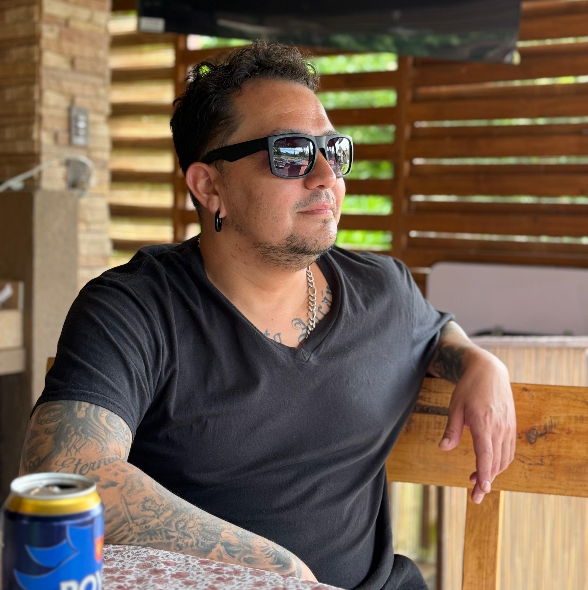 Roberto Patricio Labrin Marcos