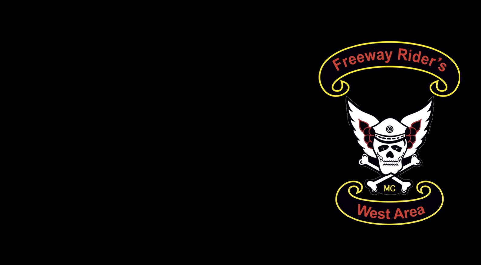Freeway Riders... - Freeway Riders MC Bitterfeld - Ostfront