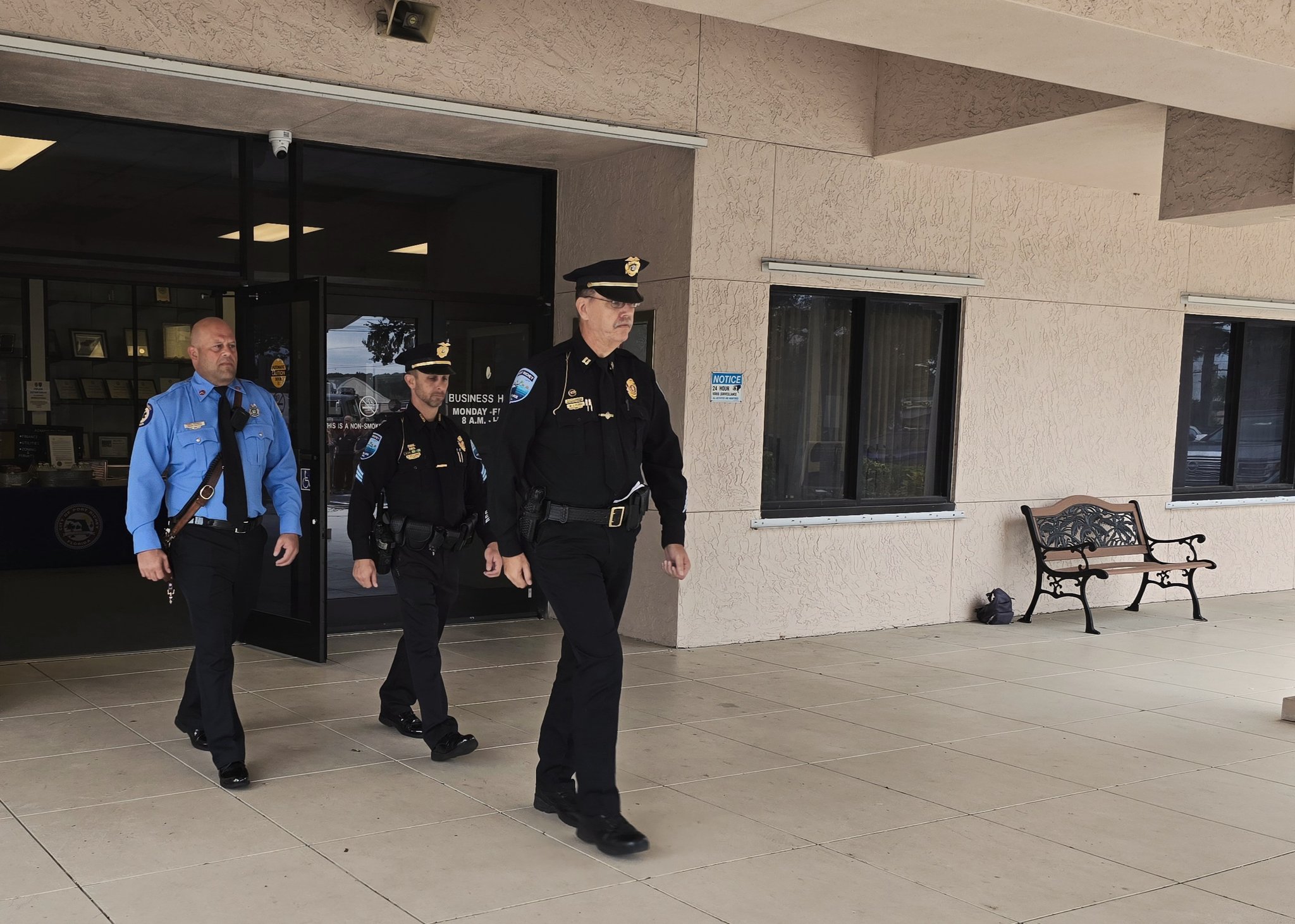 Port Richey Police Department | Port Richey FL