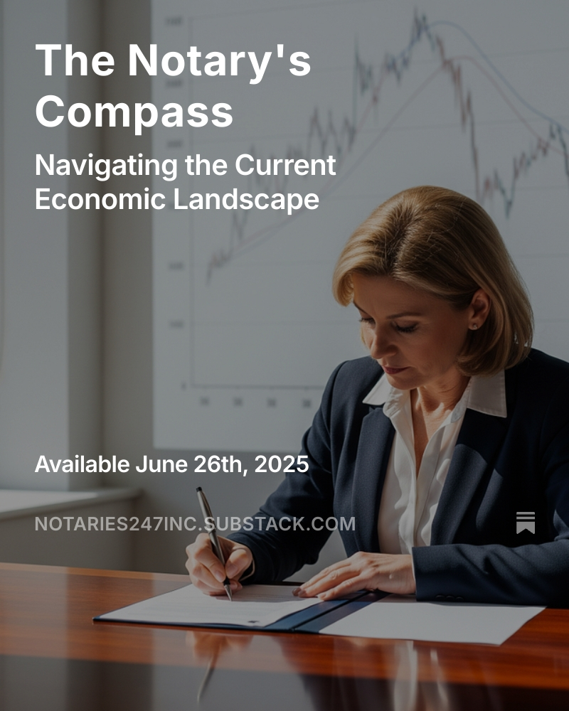 Notaries247.com Nationwide Notary & Attorney Loan Signing Service