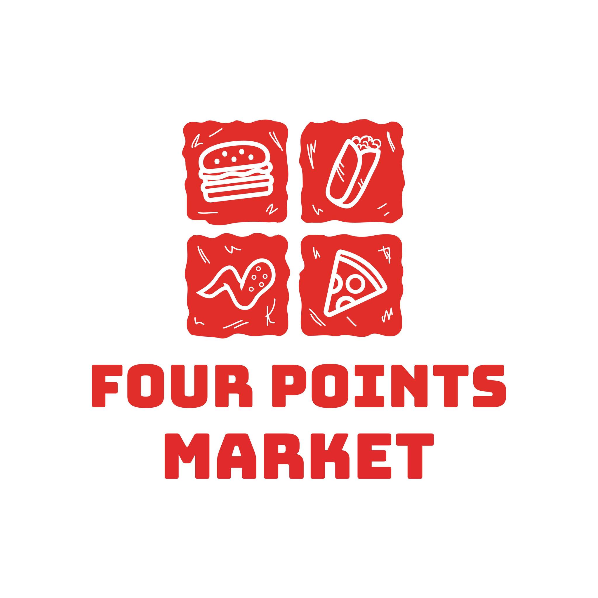 Four Points Market added a new photo. - Four Points Market