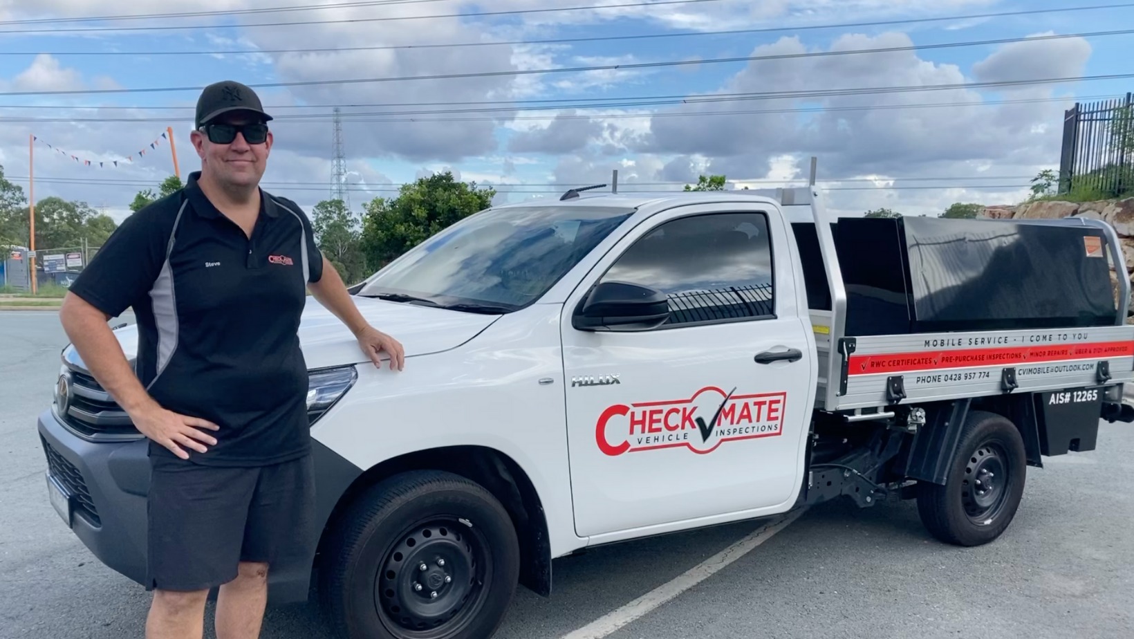 CheckMate Vehicle Inspections | Albany Creek QLD