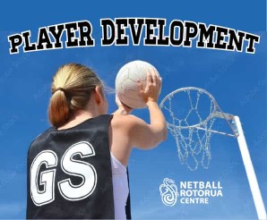 Netball Rotorua | Rotorua