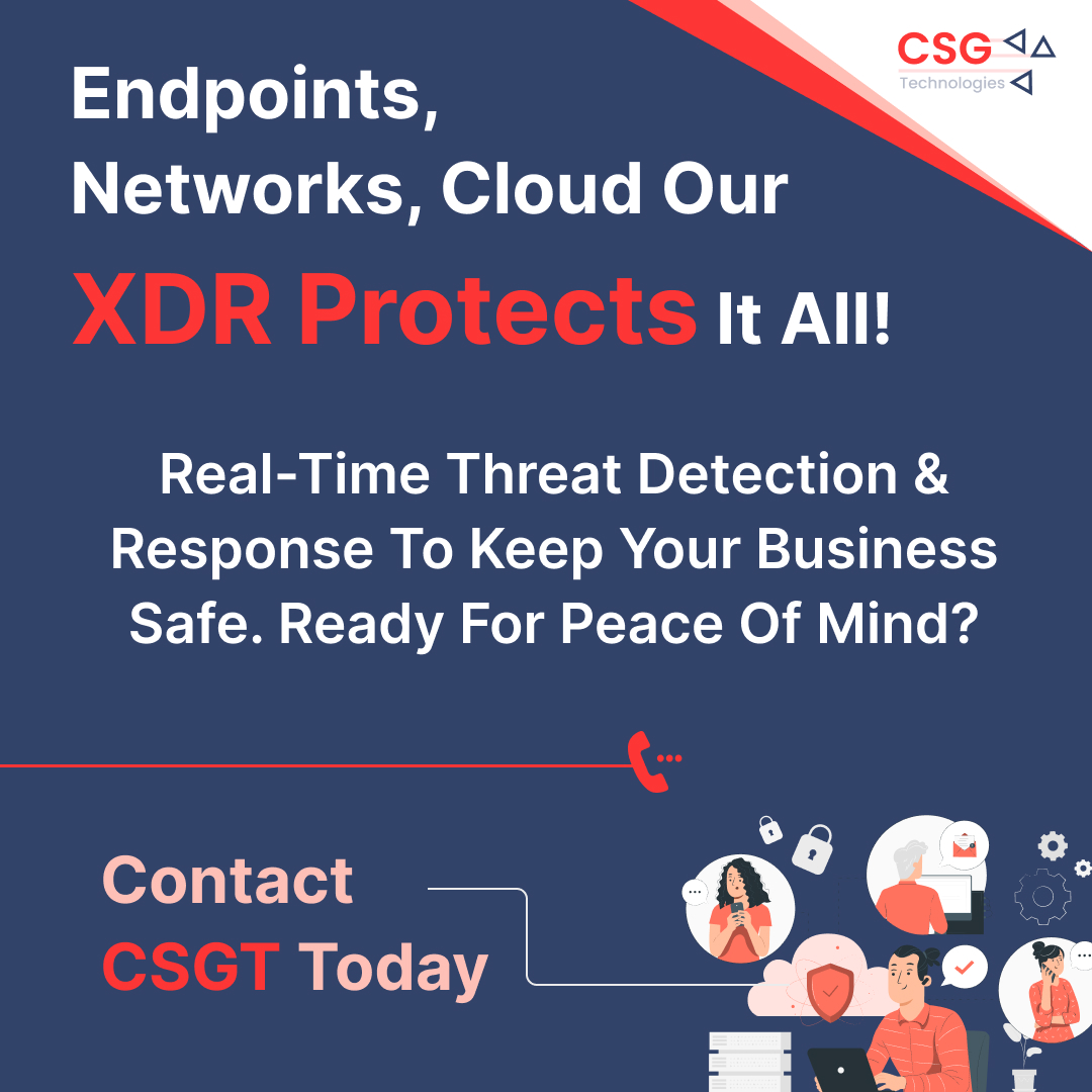 CSG Technologies | Jacksonville FL