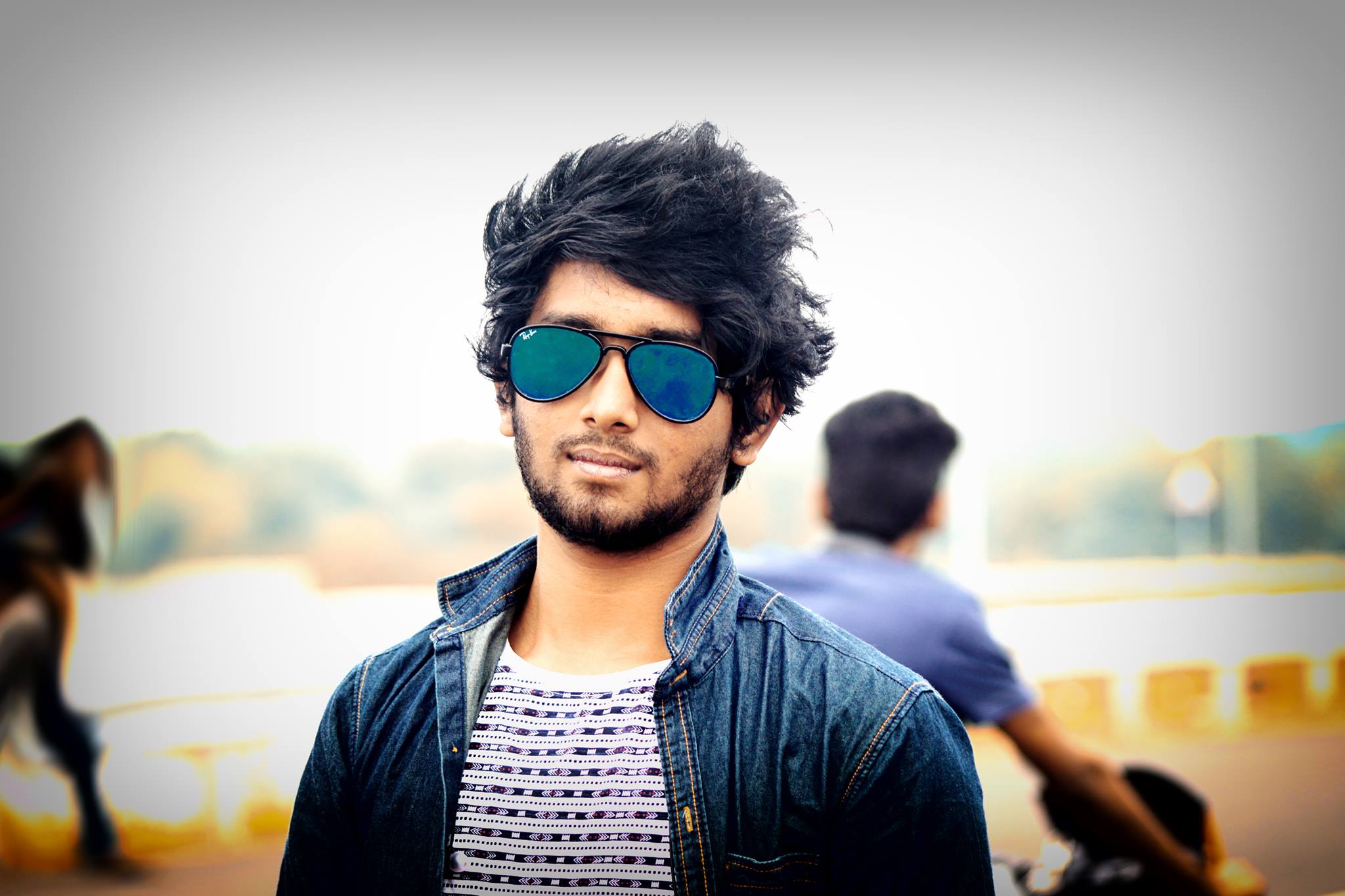 Dinesh Raj