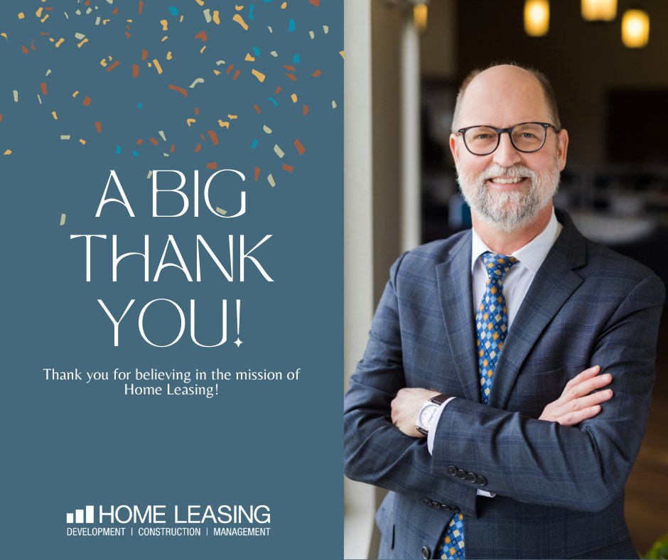 Home Leasing | Rochester NY